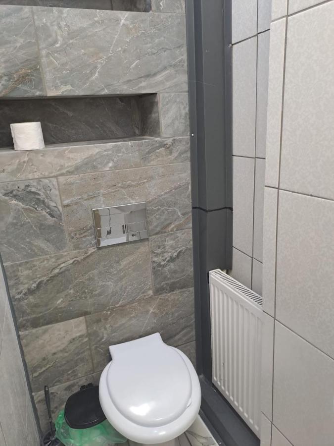 דירות בוקרשט Deluxe Studio Oldtown מראה חיצוני תמונה