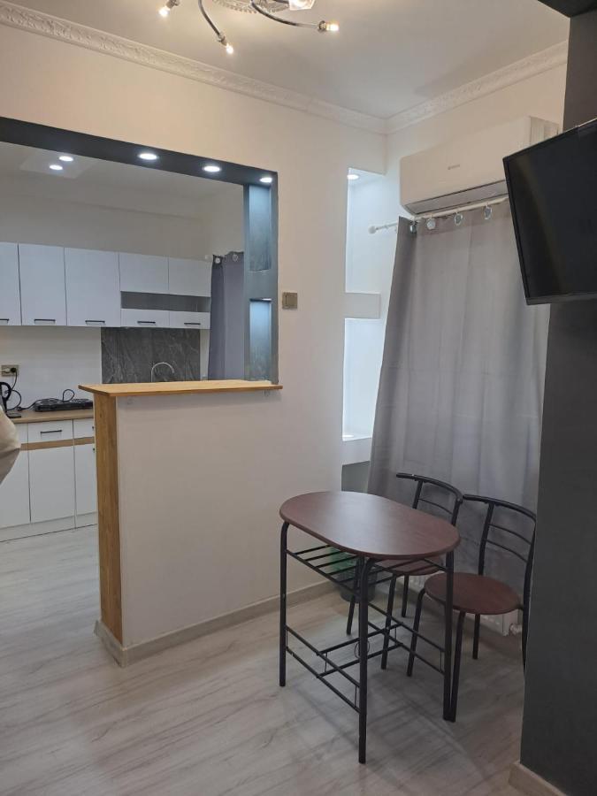 דירות בוקרשט Deluxe Studio Oldtown מראה חיצוני תמונה